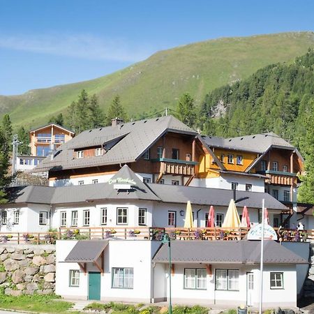 Die Nockalm Туррахер-Хёэ Экстерьер фото